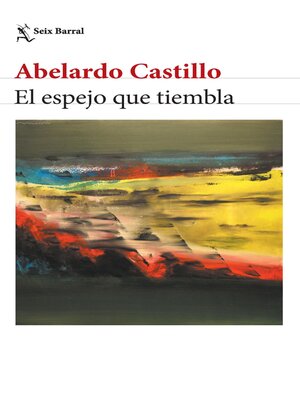 El espejo que tiembla (NE) - ebook